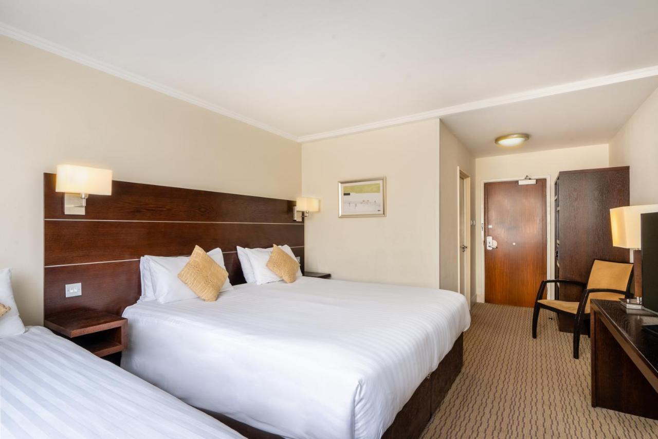 Mercure Maidstone Great Danes Hotel Esterno foto