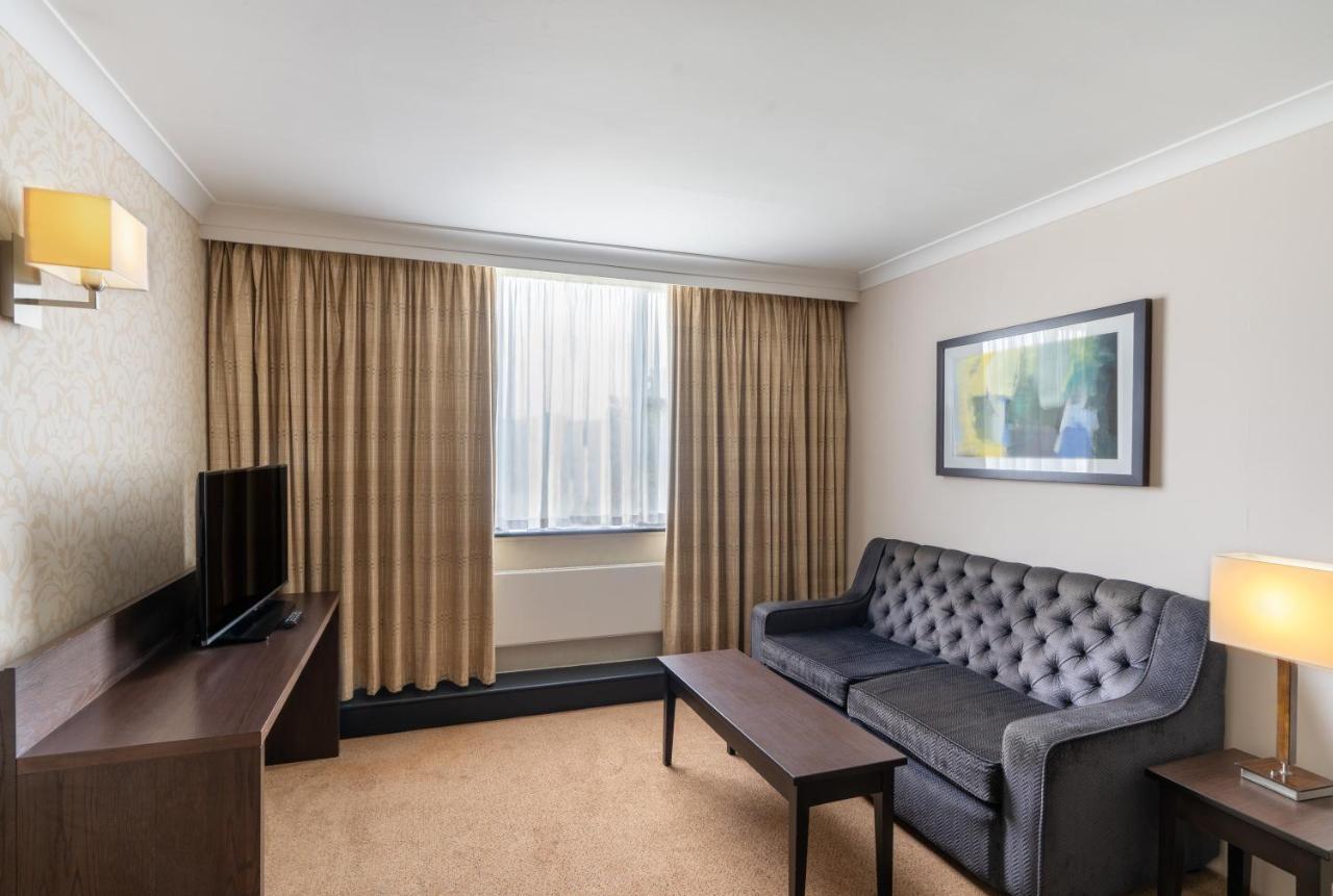 Mercure Maidstone Great Danes Hotel Esterno foto