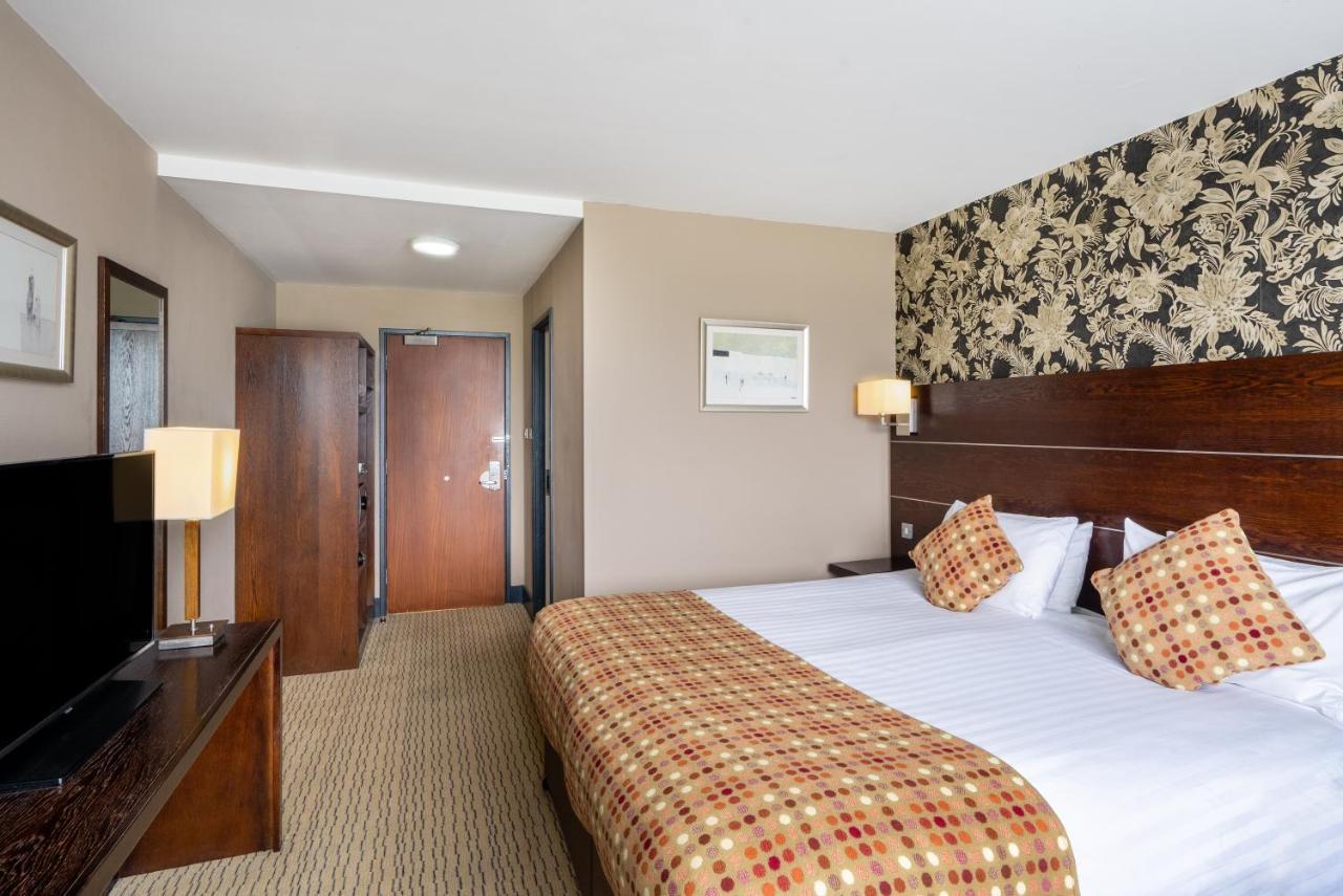 Mercure Maidstone Great Danes Hotel Esterno foto