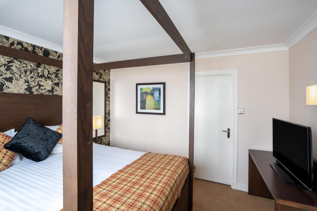 Mercure Maidstone Great Danes Hotel Esterno foto