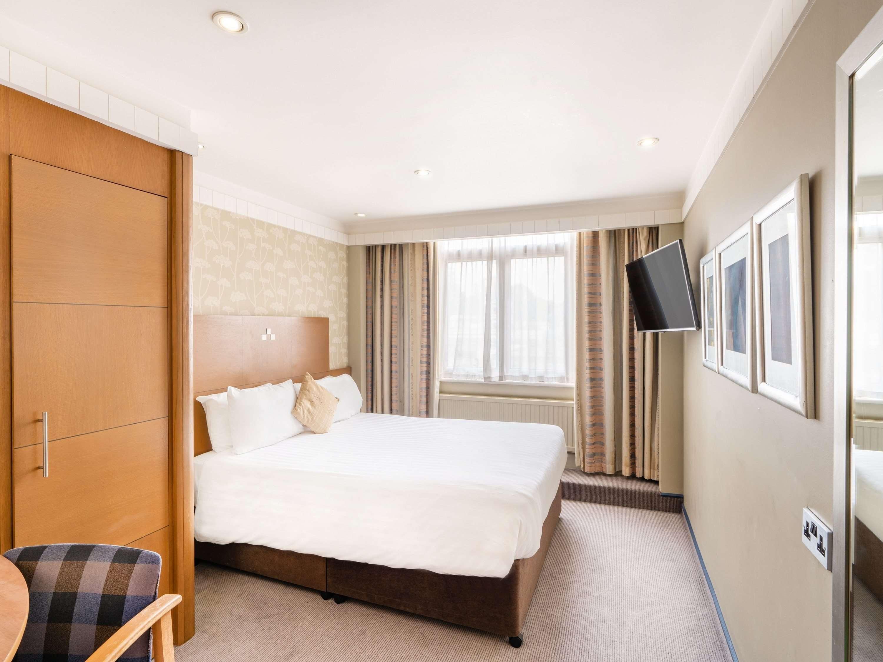 Mercure Maidstone Great Danes Hotel Esterno foto