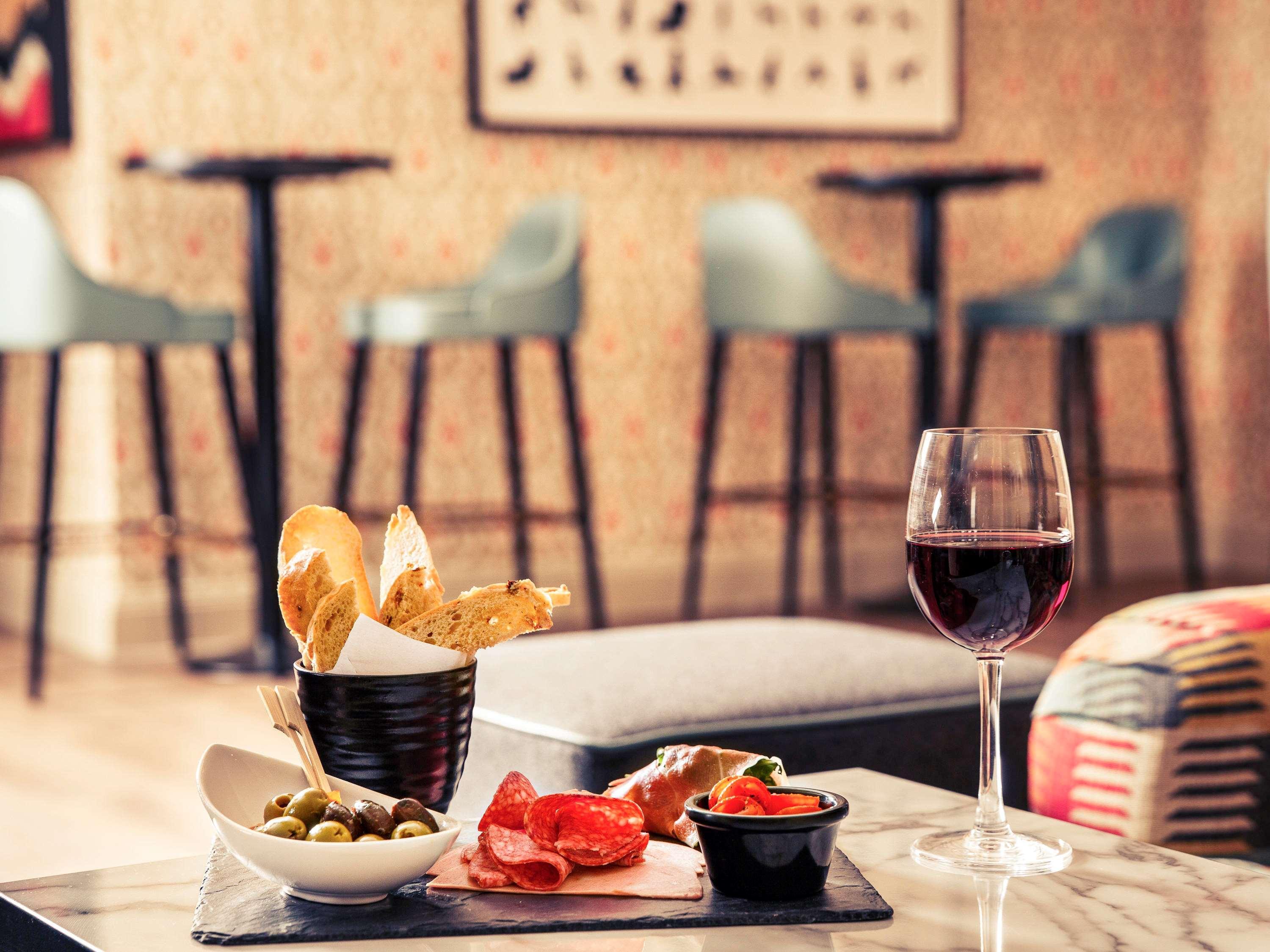 Mercure Maidstone Great Danes Hotel Esterno foto