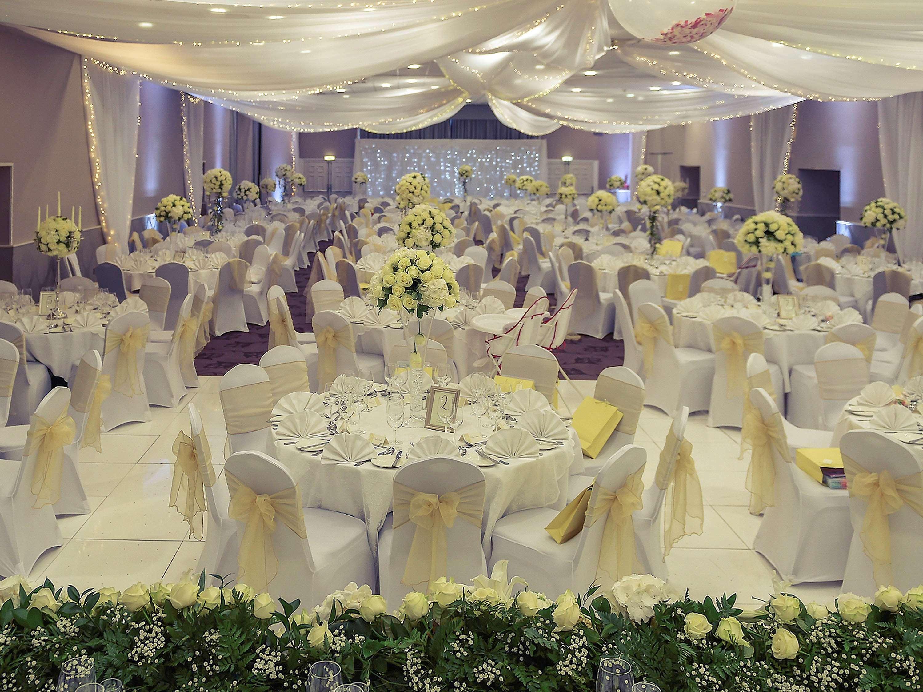 Mercure Maidstone Great Danes Hotel Esterno foto