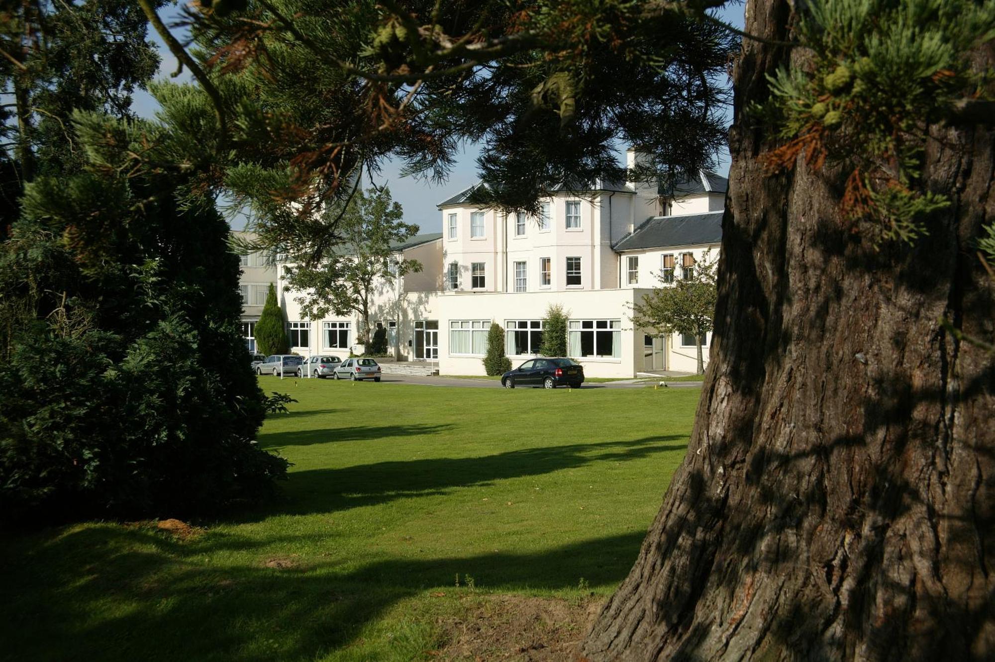 Mercure Maidstone Great Danes Hotel Esterno foto