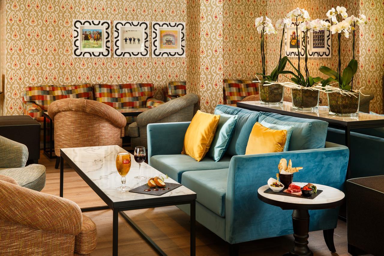 Mercure Maidstone Great Danes Hotel Esterno foto