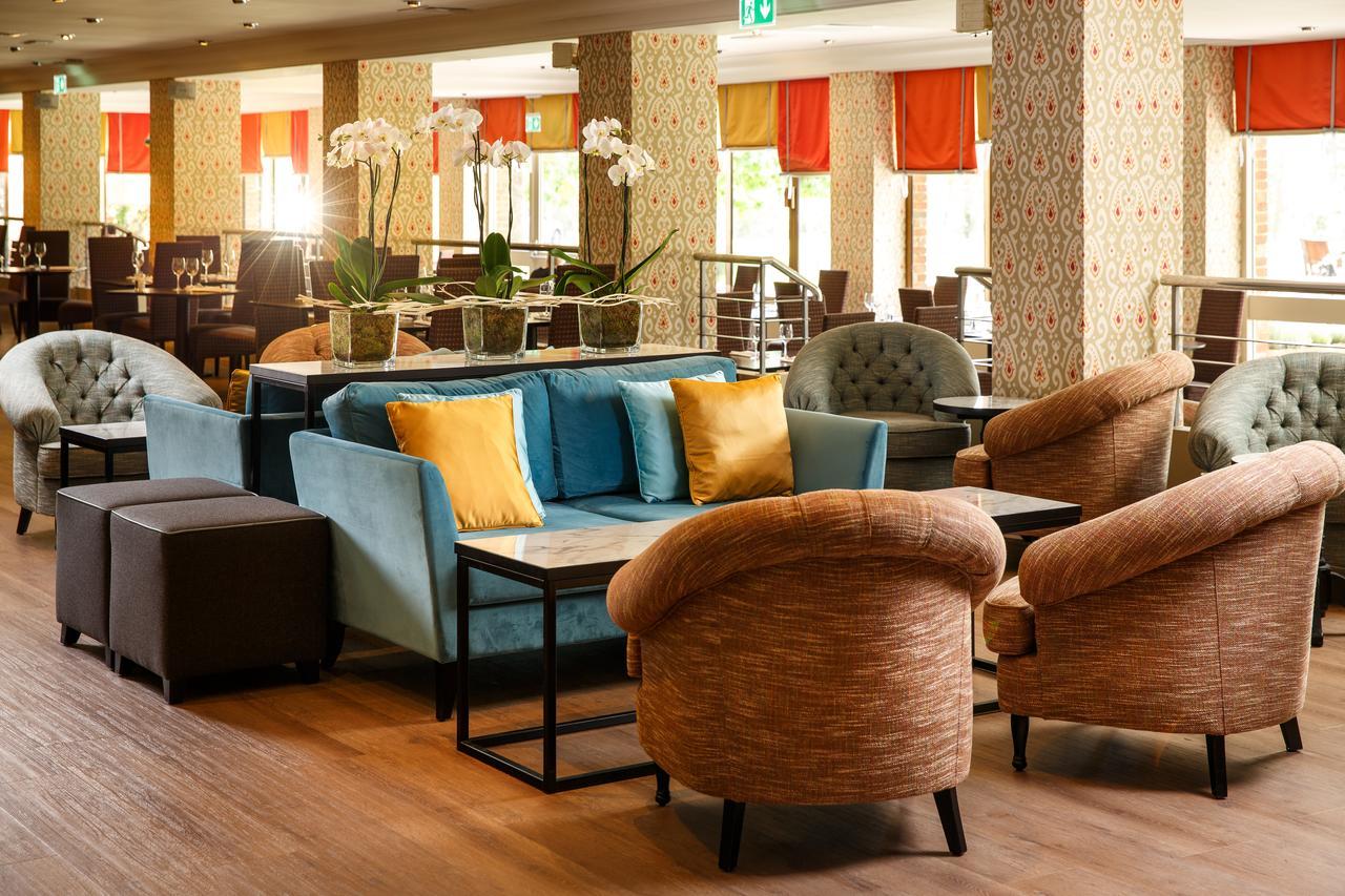 Mercure Maidstone Great Danes Hotel Esterno foto
