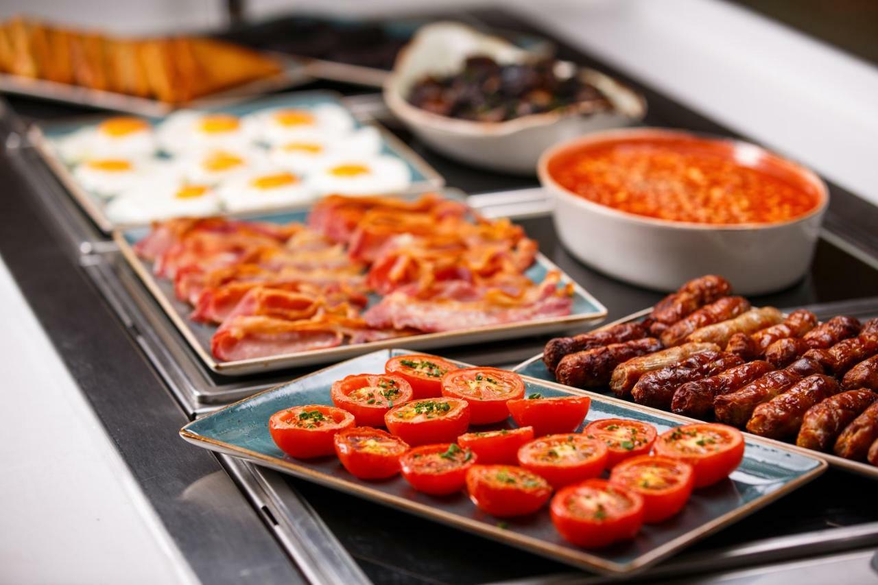 Mercure Maidstone Great Danes Hotel Esterno foto